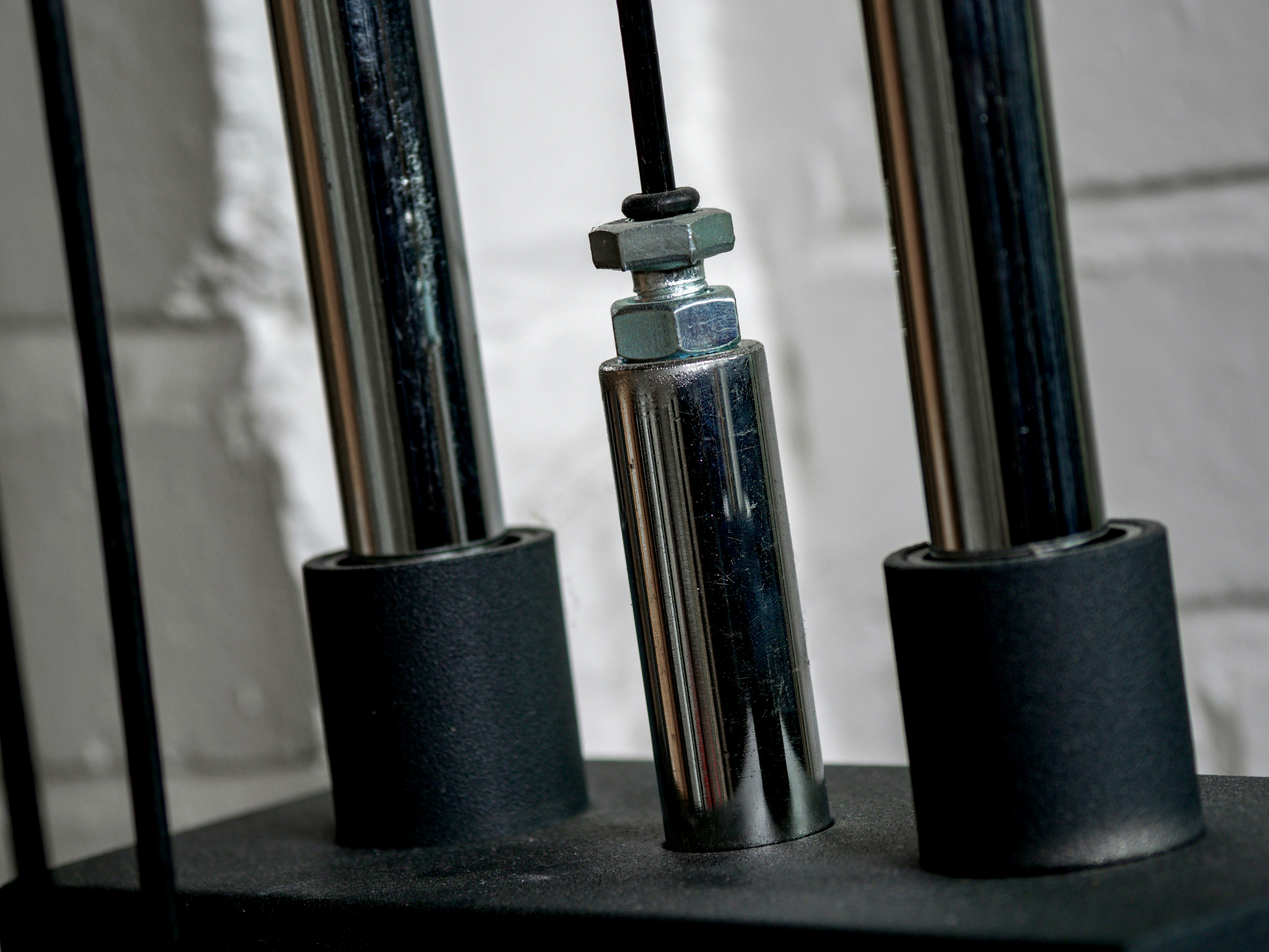 Hydraulic Cylinder Pro