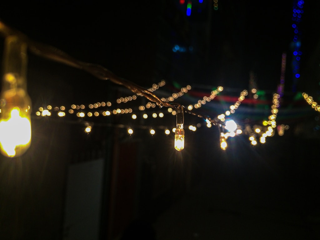 Fairy Lights