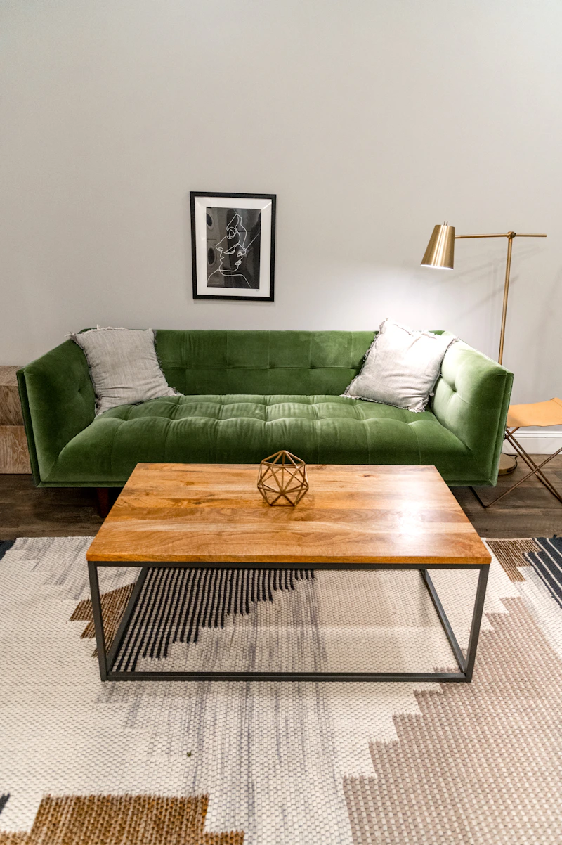Home Accessories