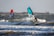 person surfing on sea waves during daytime