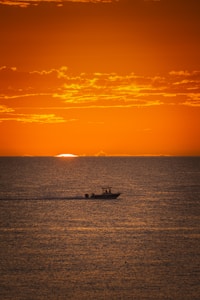 Fishing in Bintan