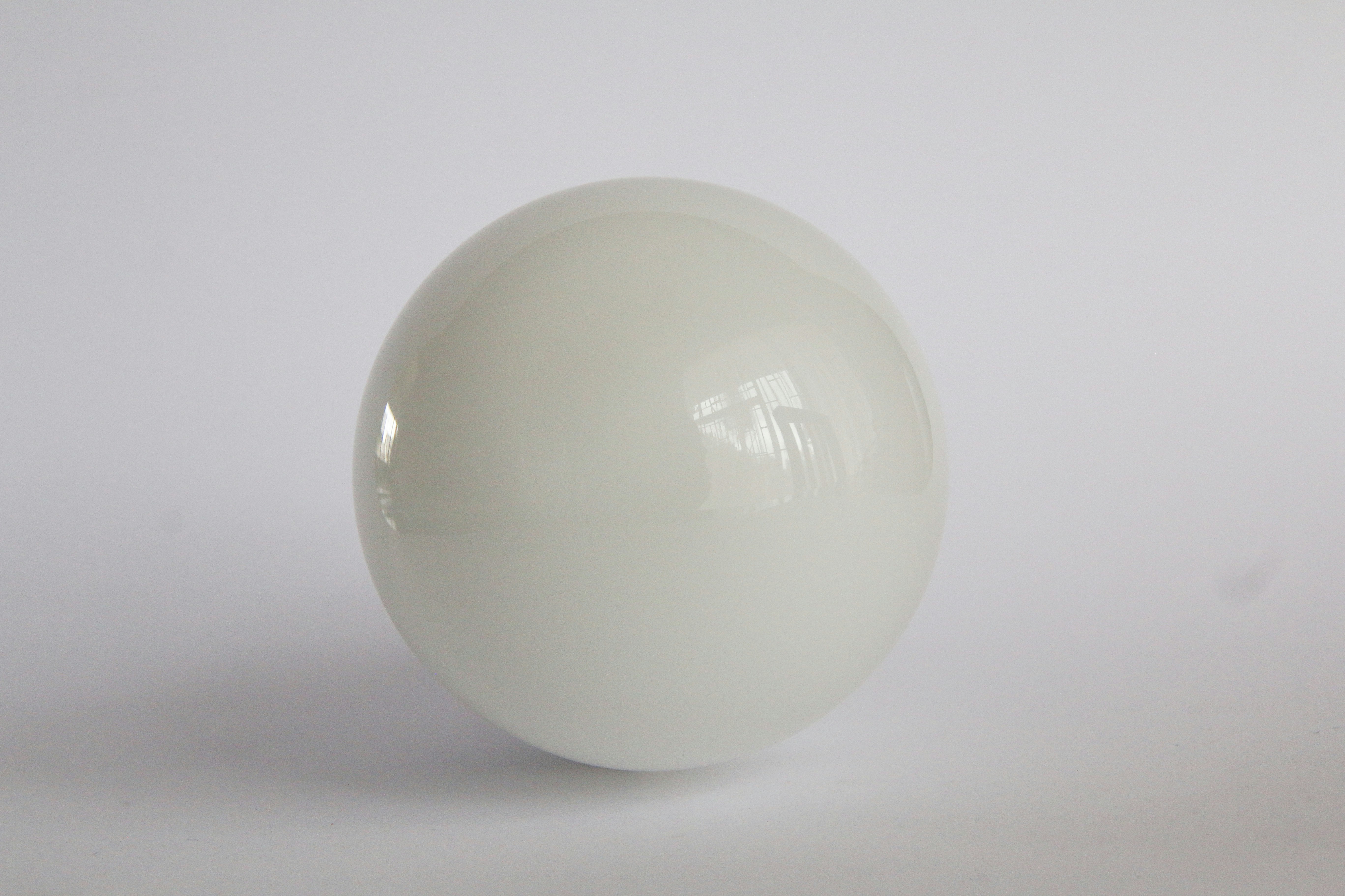 The Eye Contact Sweet Spot Nobody Talks About