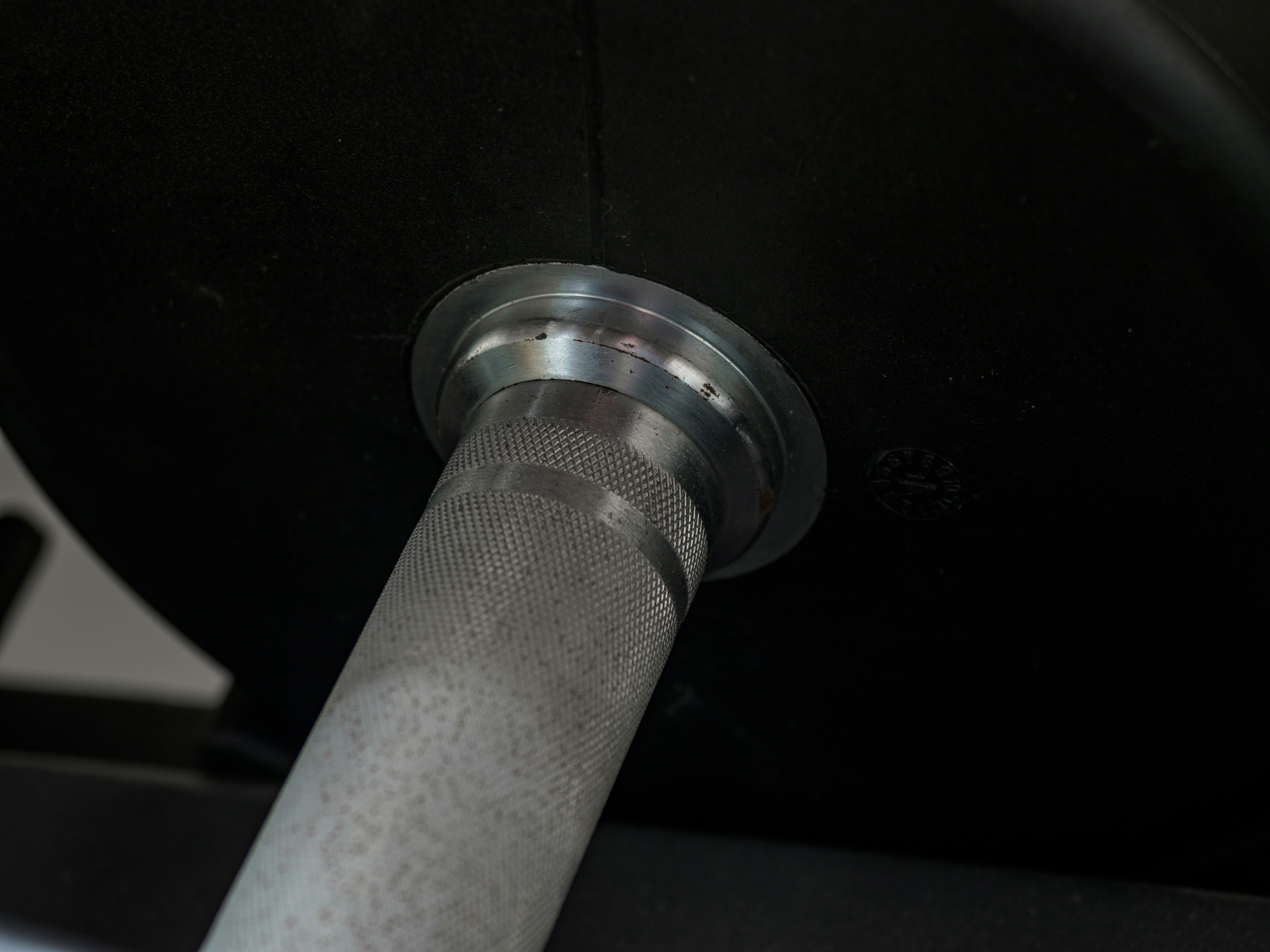 PowerLift Pro Barbell