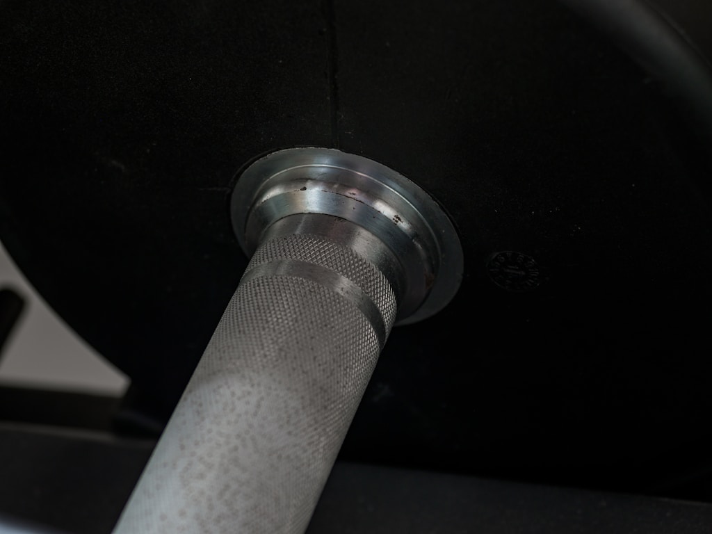 URETHANE GRIP PLATE