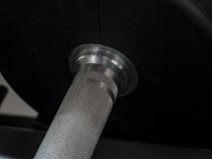URETHANE GRIP PLATE