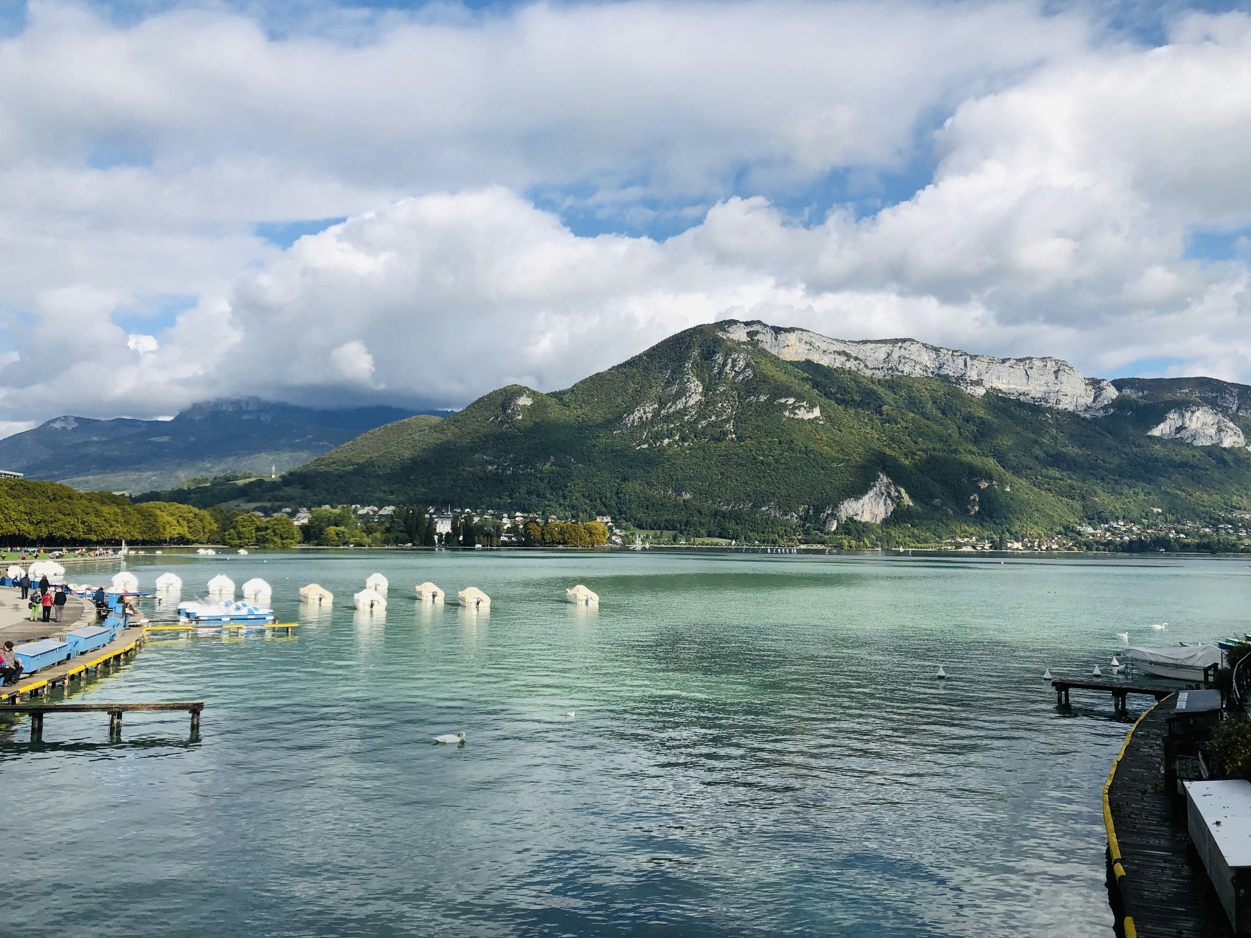 Que faire à Annecy ?