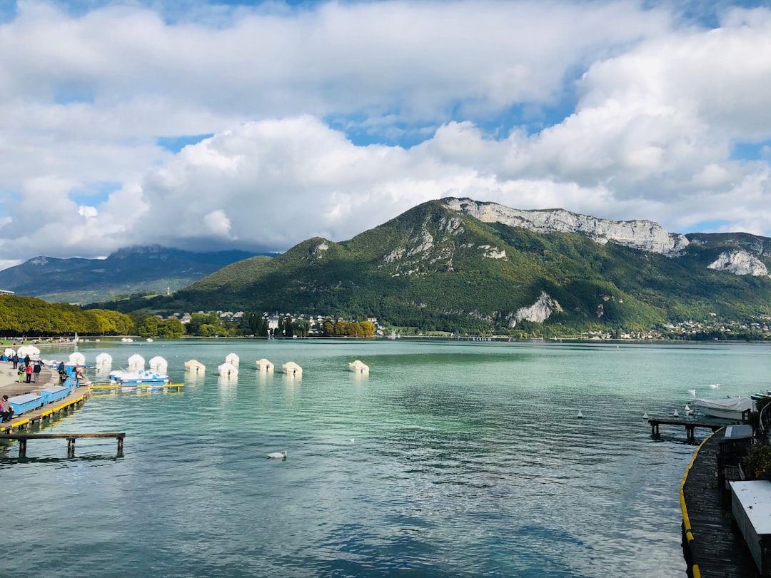 Que faire à Annecy ?