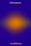 A gradient background with a blend of blue and orange colors. The phrase 'All the answers are within you.' is written in orange text, with the first part at the top and the second part at the bottom.