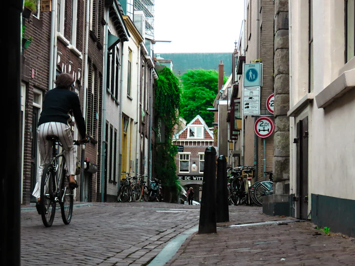 Hidden and Underrated Cafes in Utrecht That Most Tourists Miss
