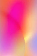 pink and white light illustration