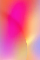 pink and white light illustration