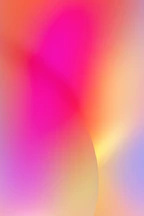 pink and white light illustration