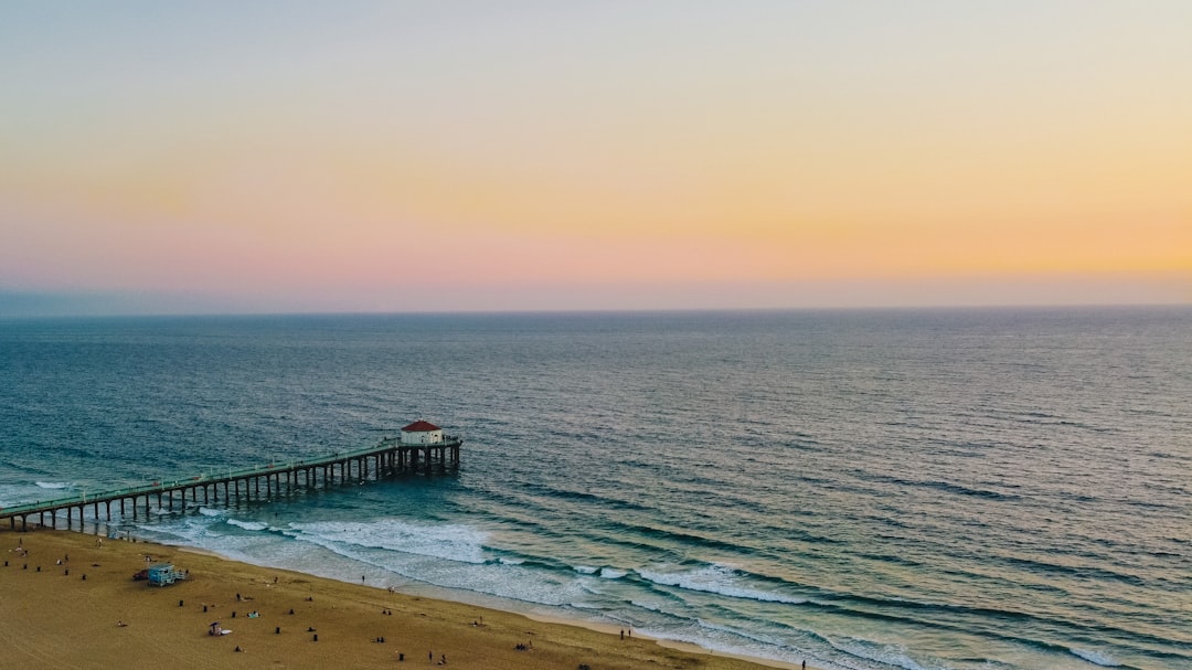 Why Manhattan Beach is the ultimate