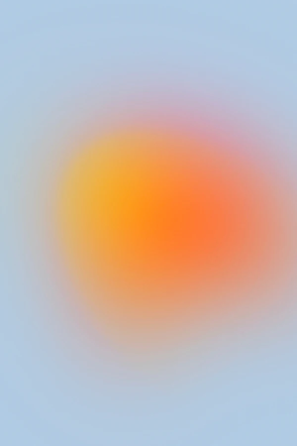 Person painting exterior of a house