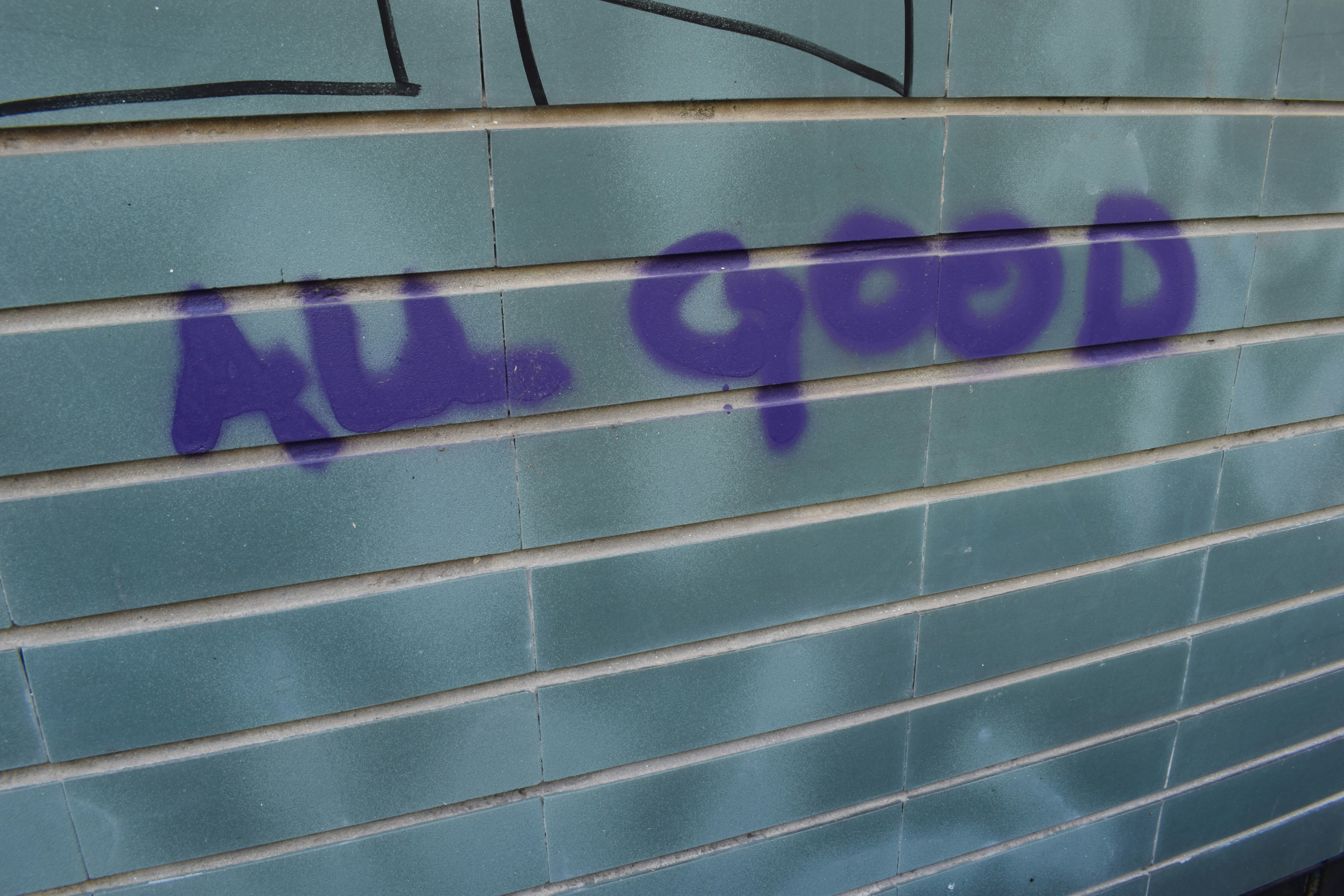 青と黄色の数字5