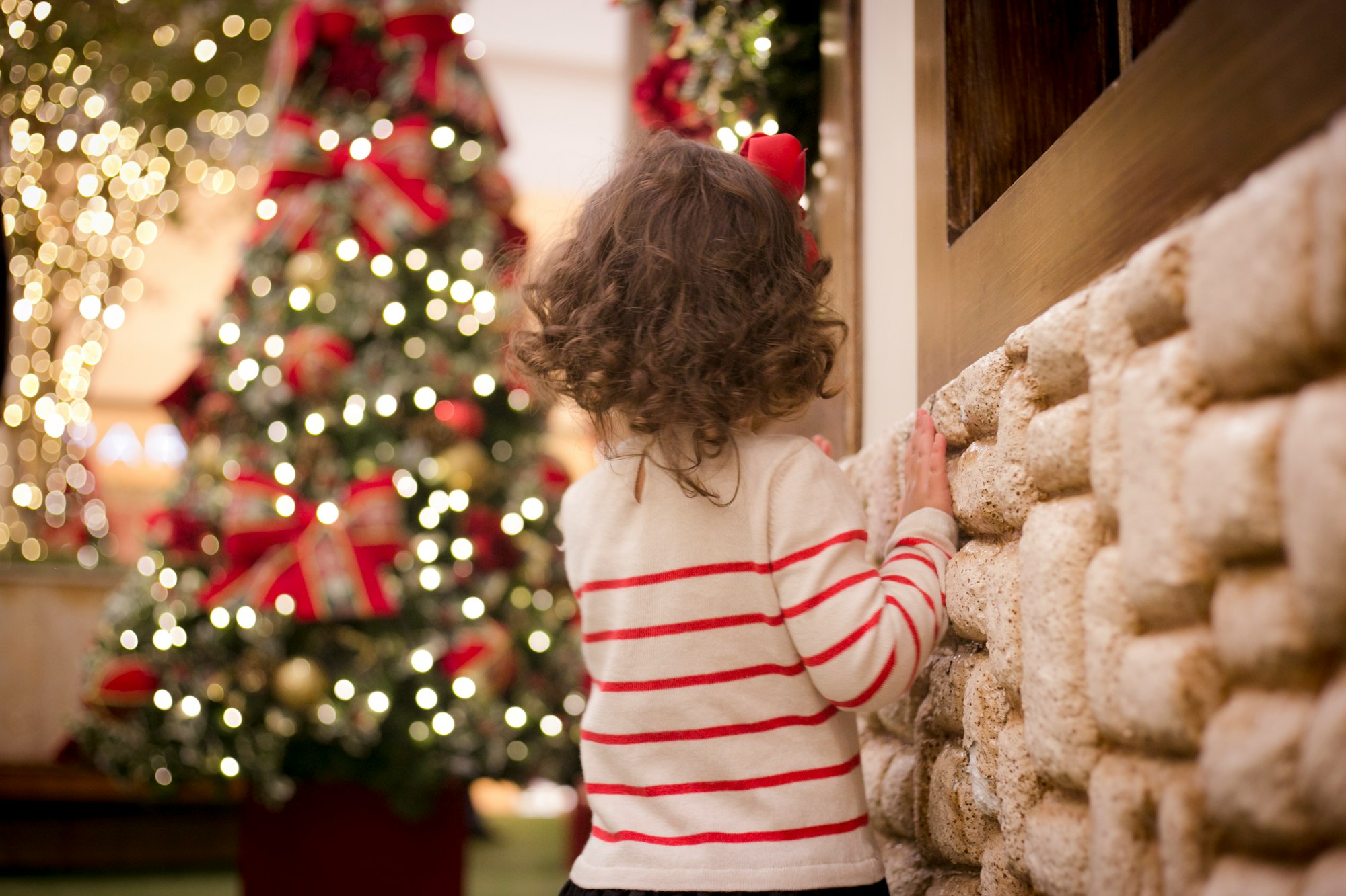 10 Ide Hadiah Natal untuk Anak Sekolah Minggu