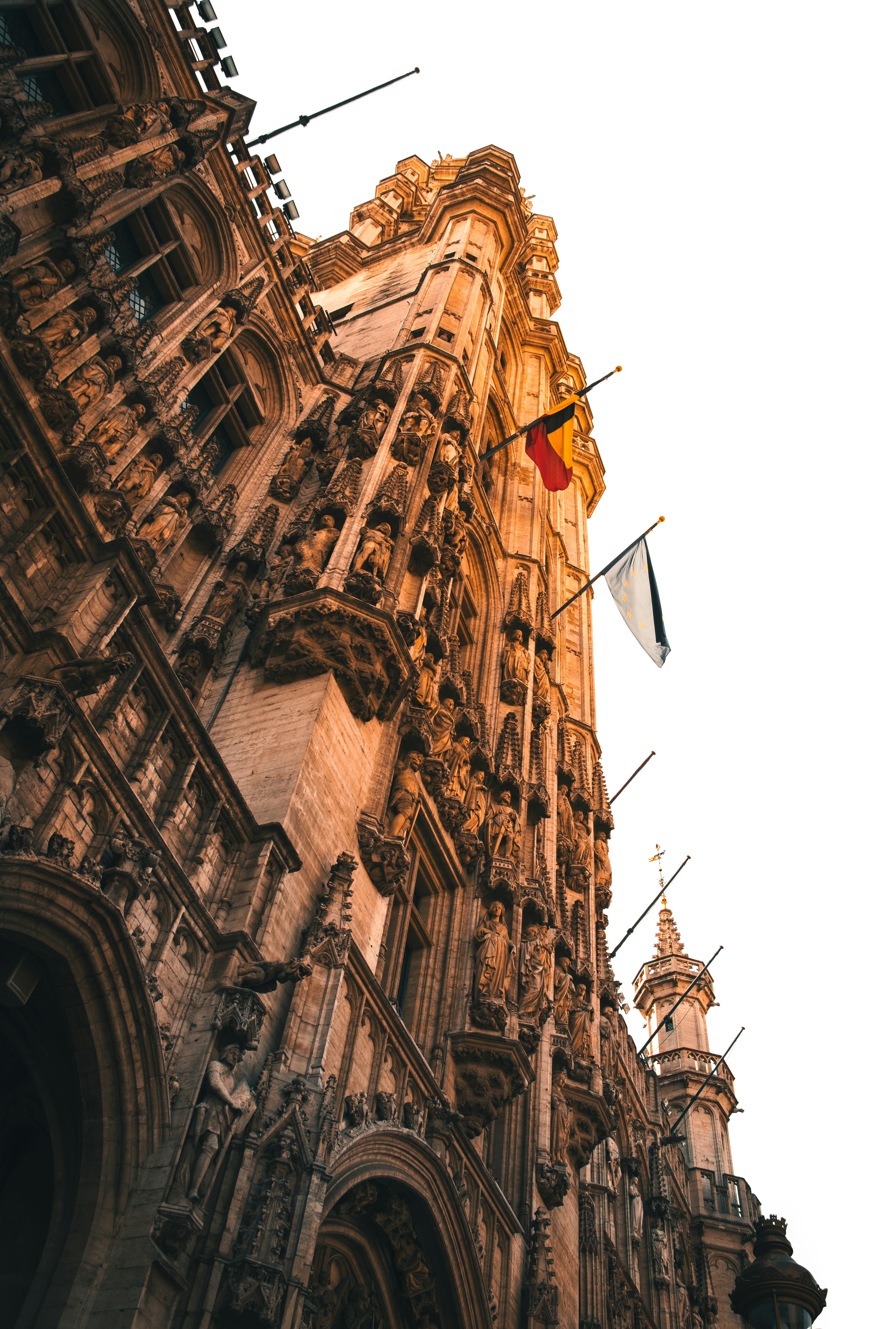 Binance Resumes Services in Belgium Amid Regulatory Compliance