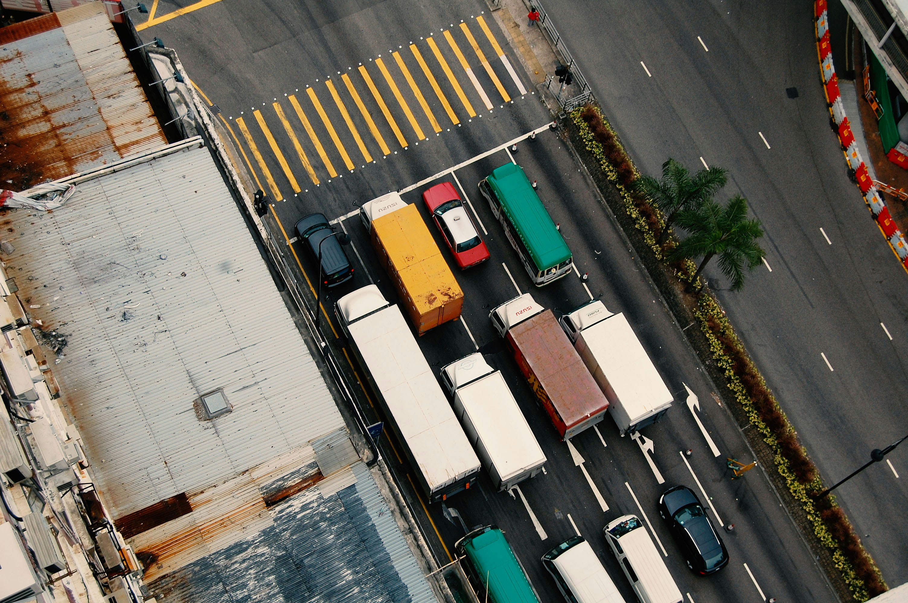 Top 5 EDI Problems in Logistics (and How to Solve Them)