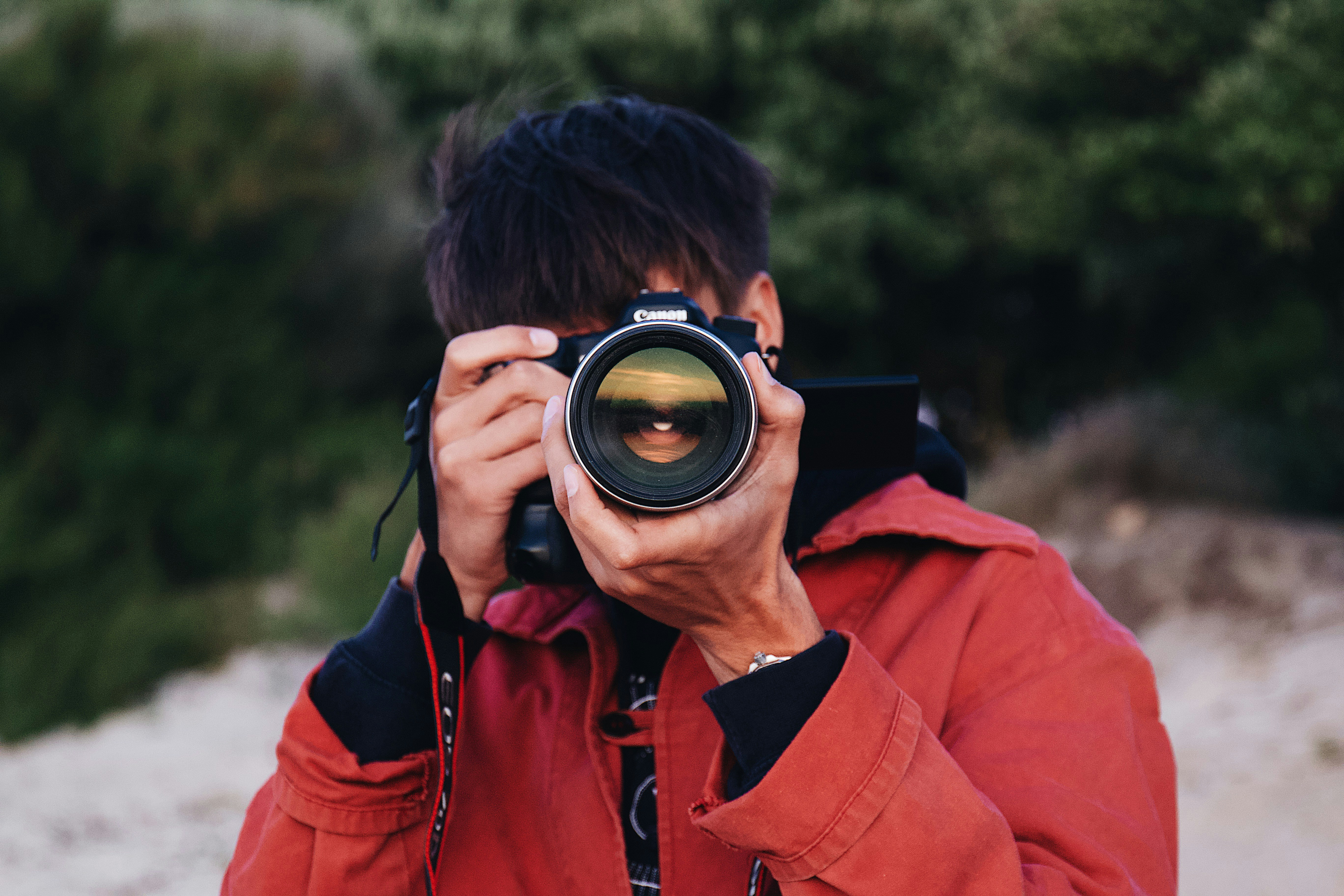 Photo by mael_balland