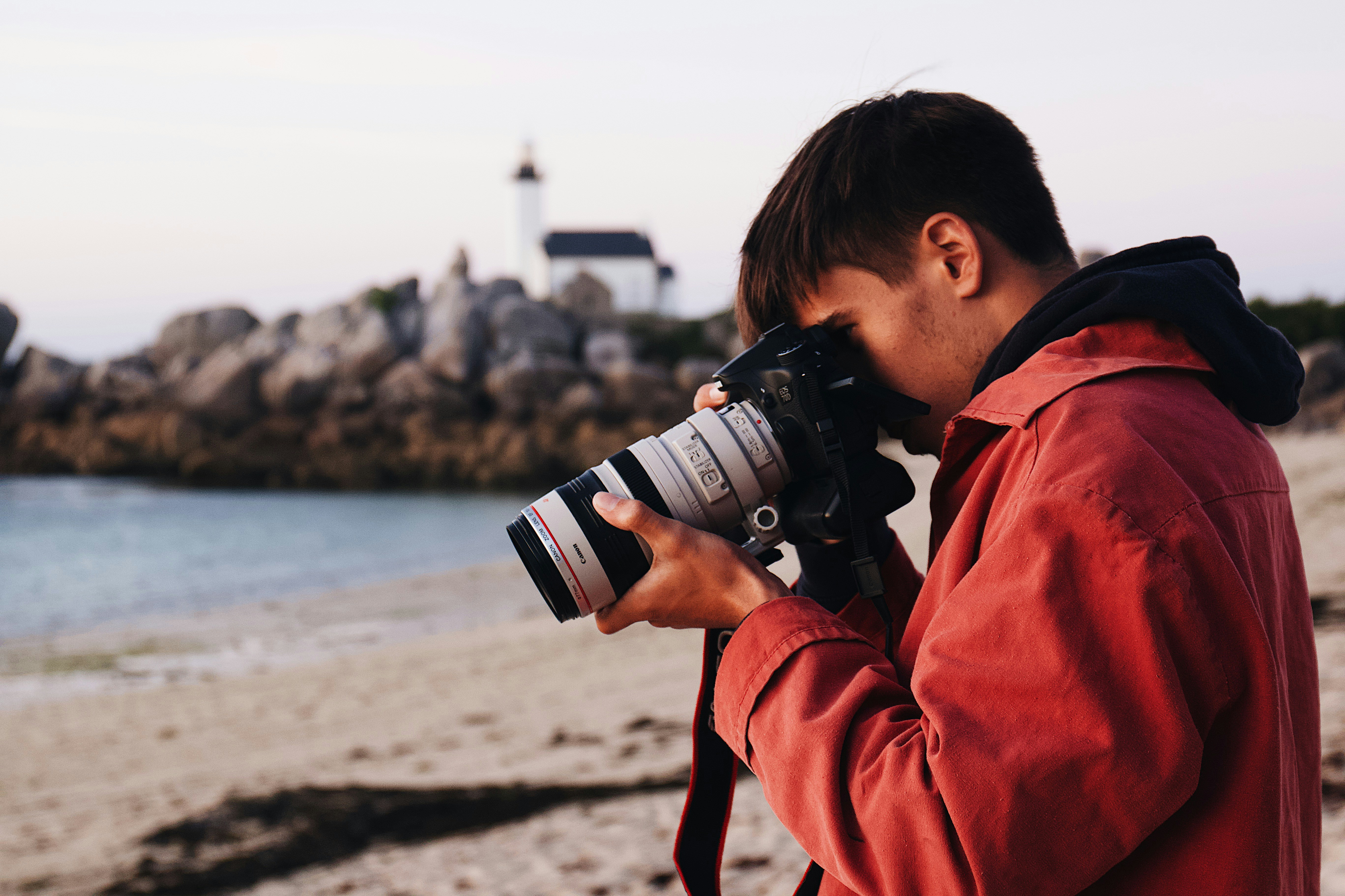 Photo by mael_balland