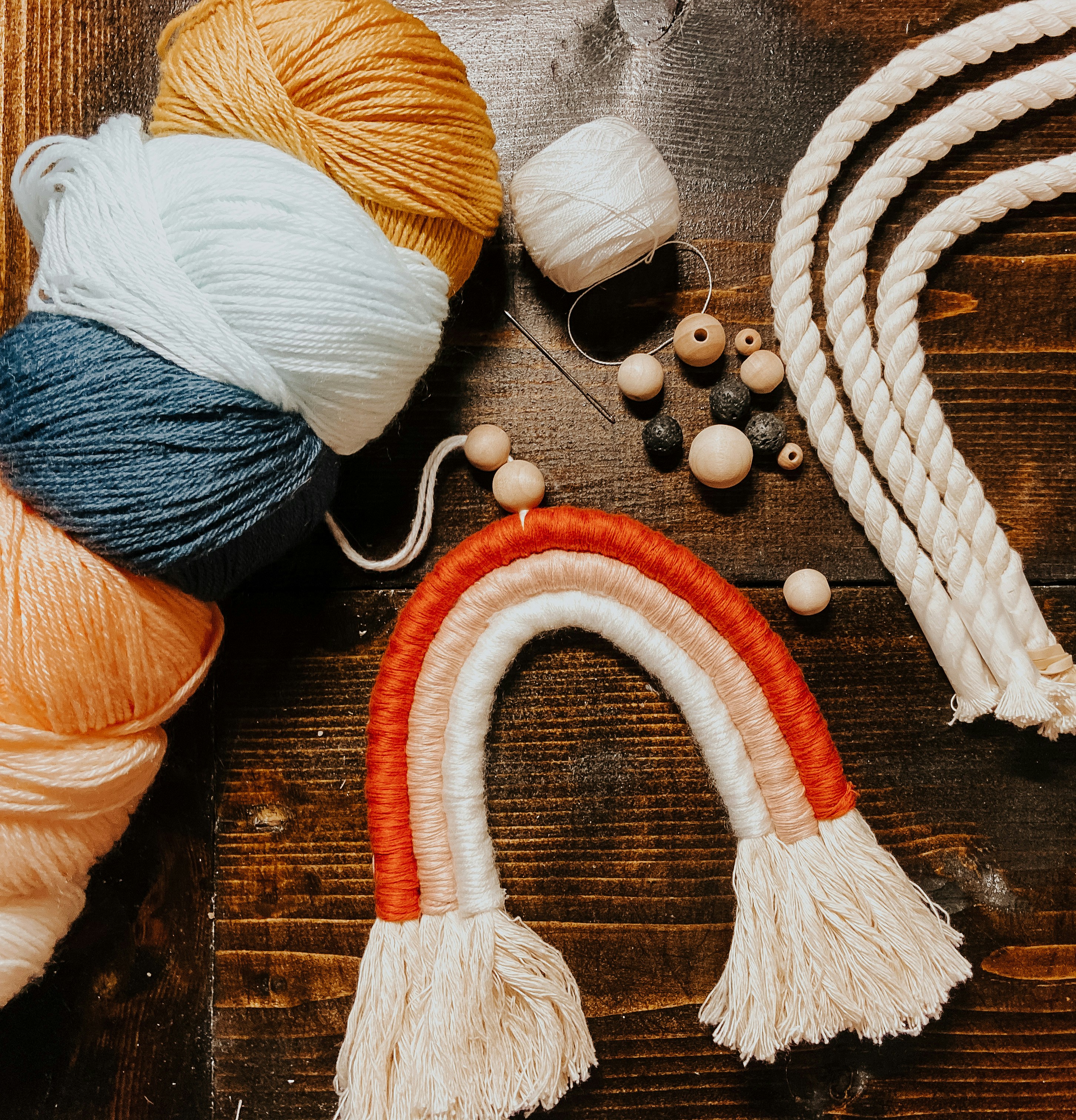 yarn