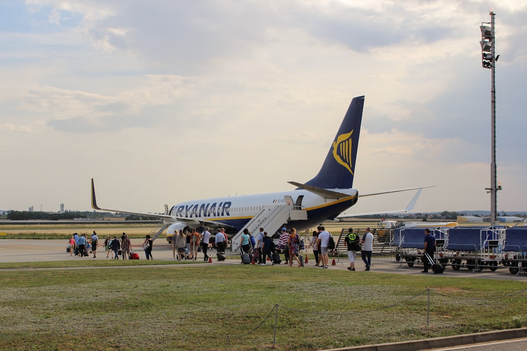 My €9 Flight from Berlin to Milan A Deep Dive into Ryanair's 2025 S… — My €9 Flight from Berlin to