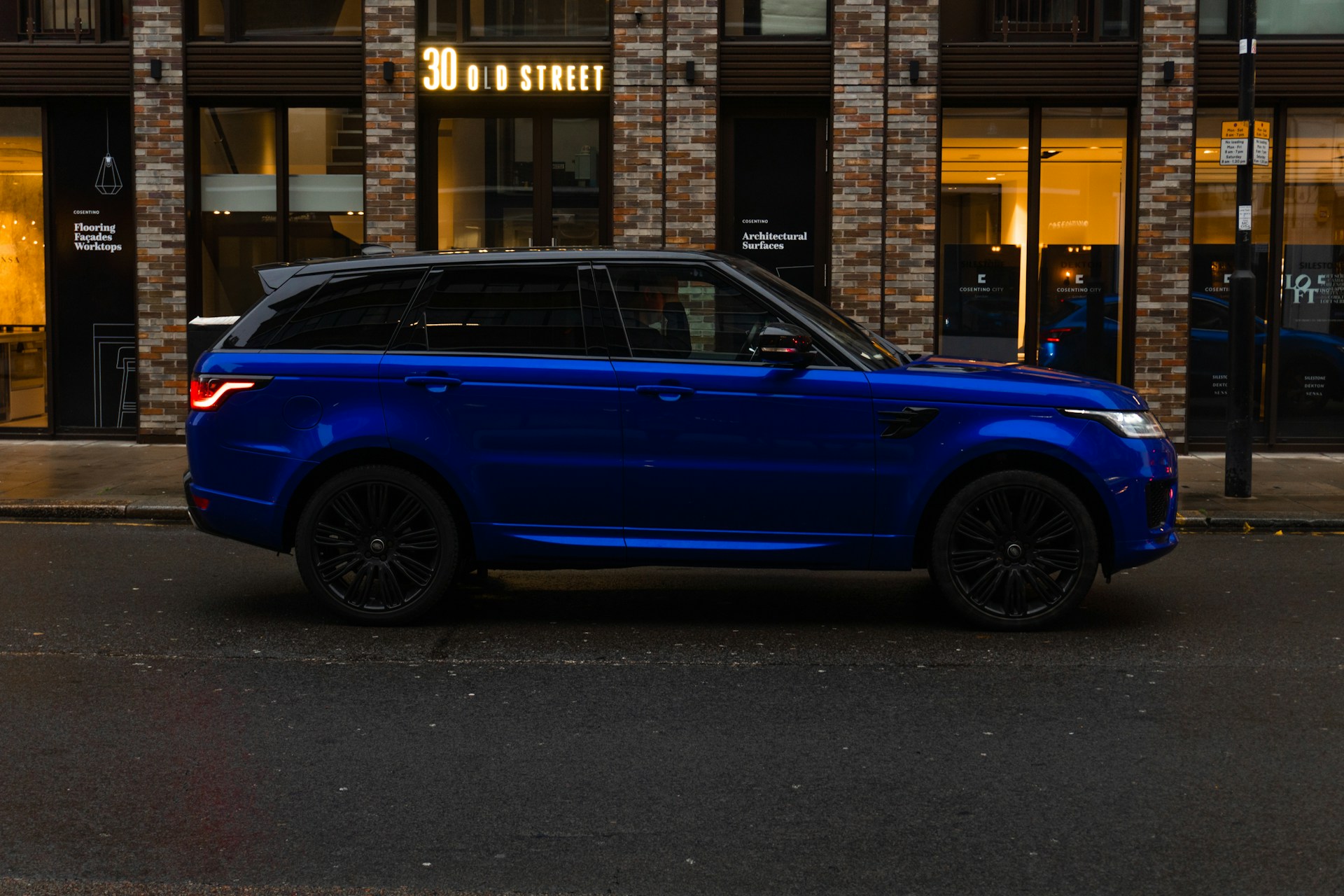 Window Tinting Denton Car & Auto Window Tinting Denton TX Five Star