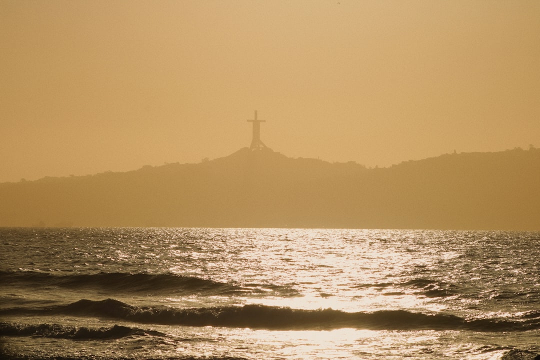 photo of Coquimbo Ocean near Embalse Puclaro