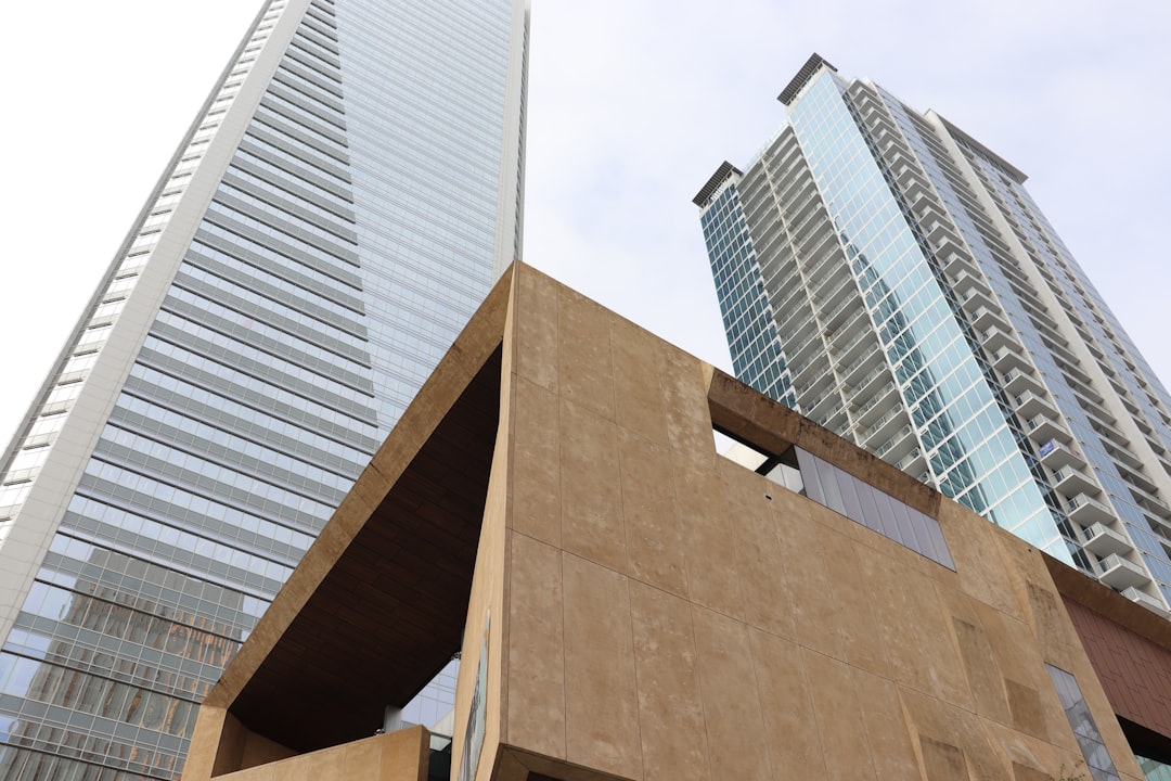 brown concrete building during daytime