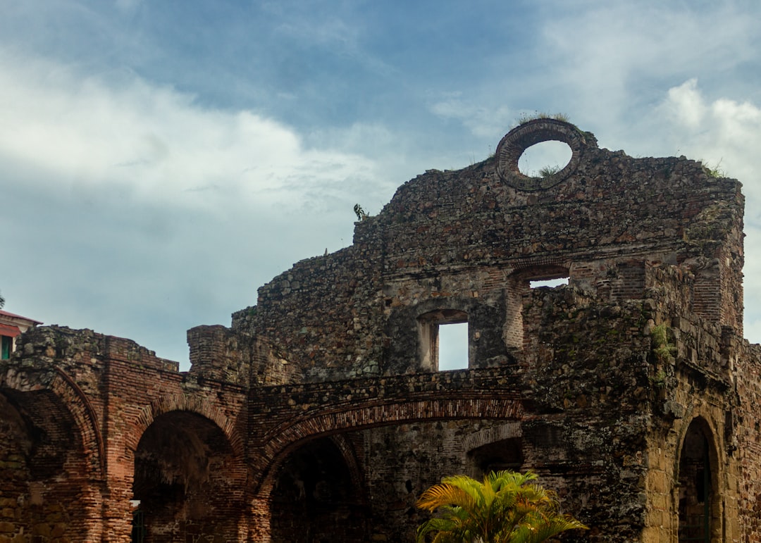 Travel Tips and Stories of Casco Antiguo in Panama
