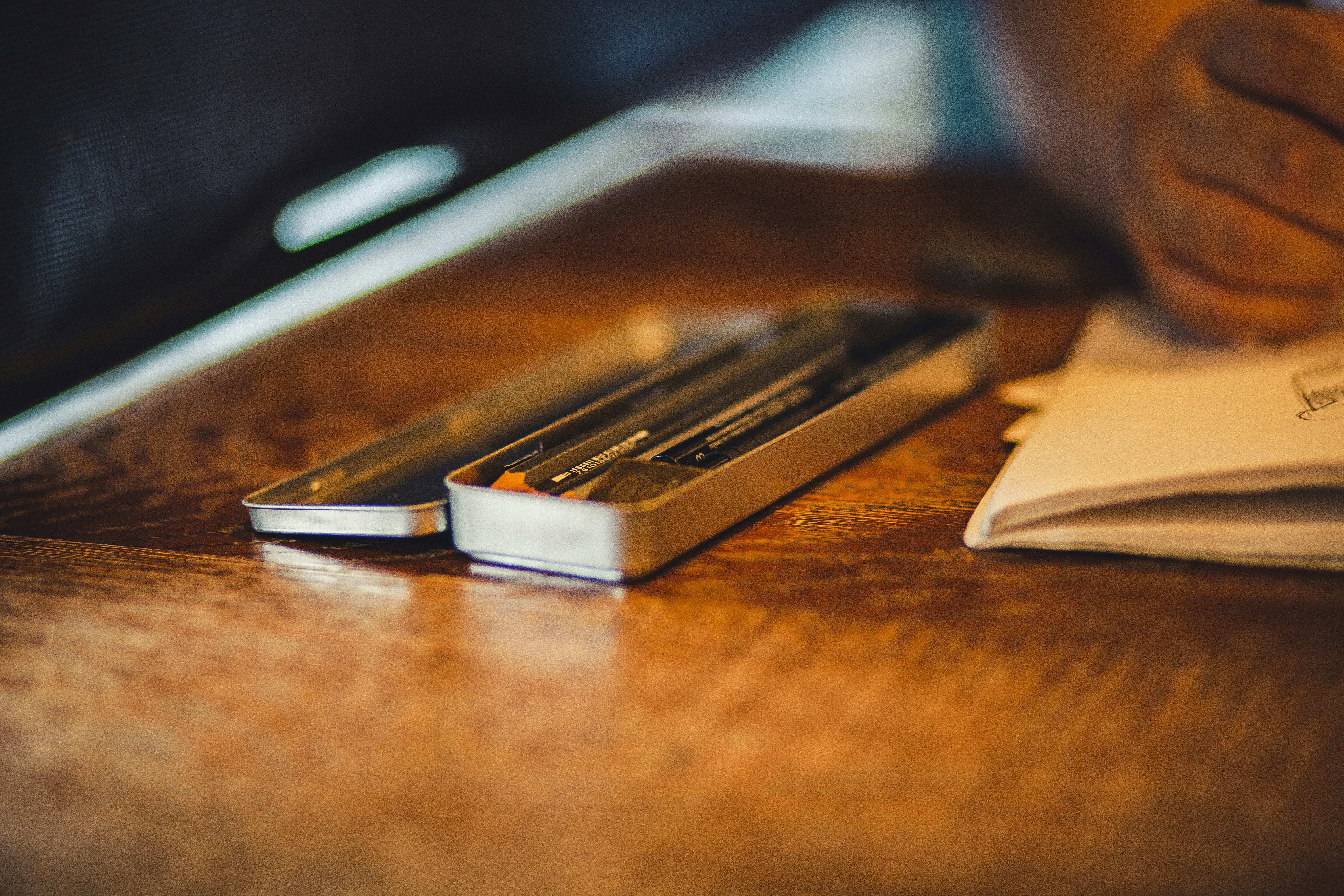 Photo by denisseleon