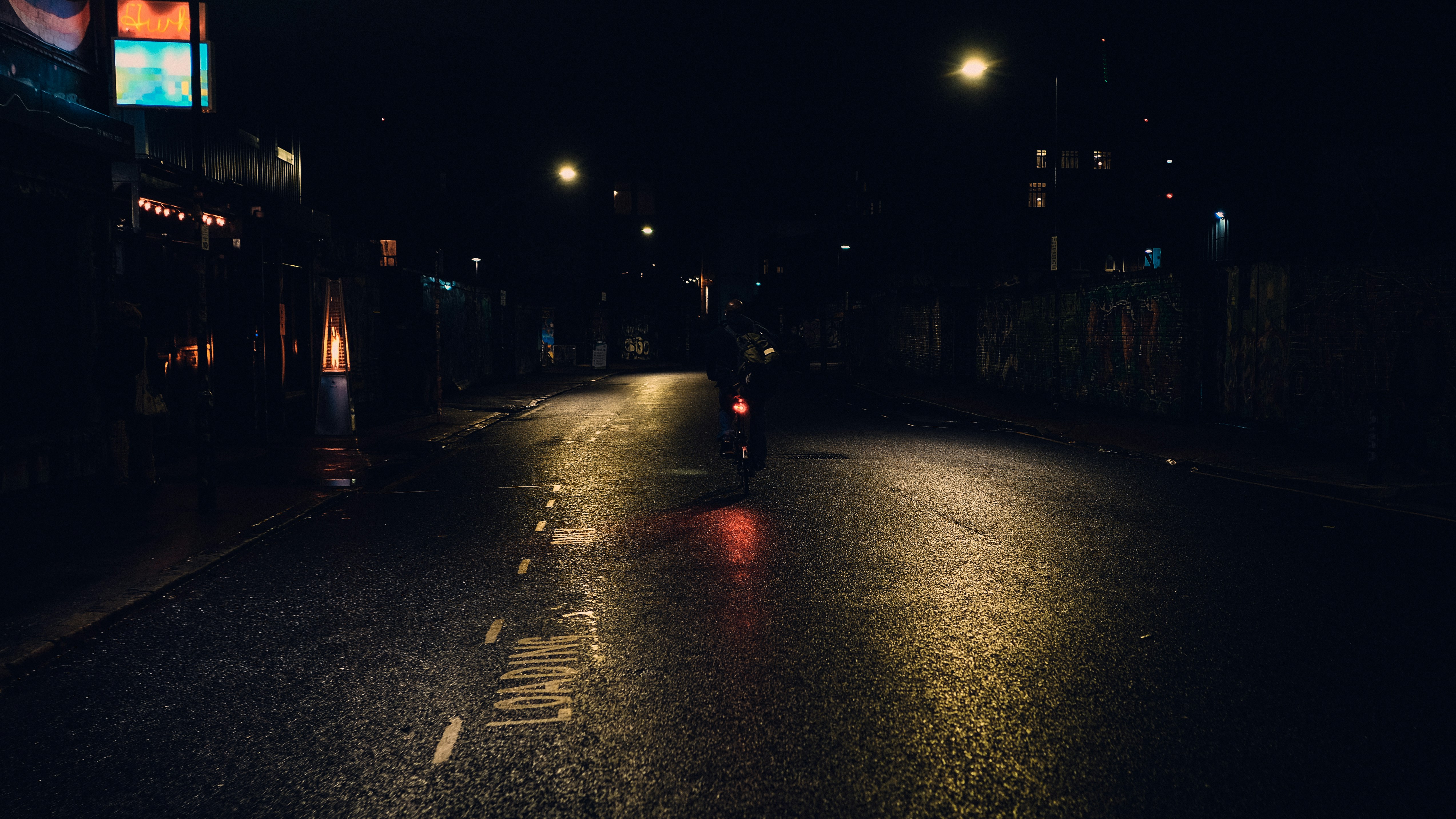 Photo by reganography