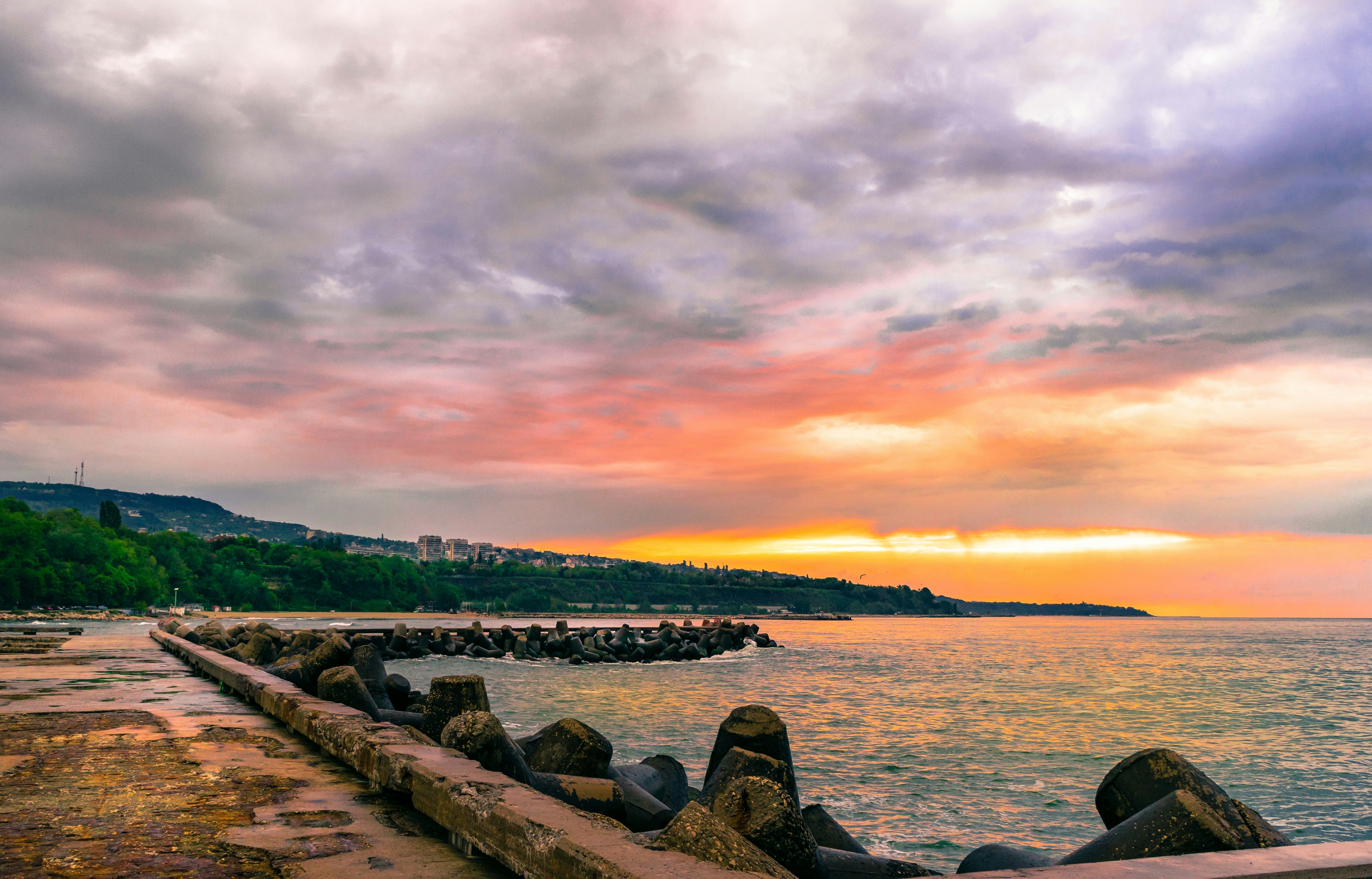 VAR destination photo