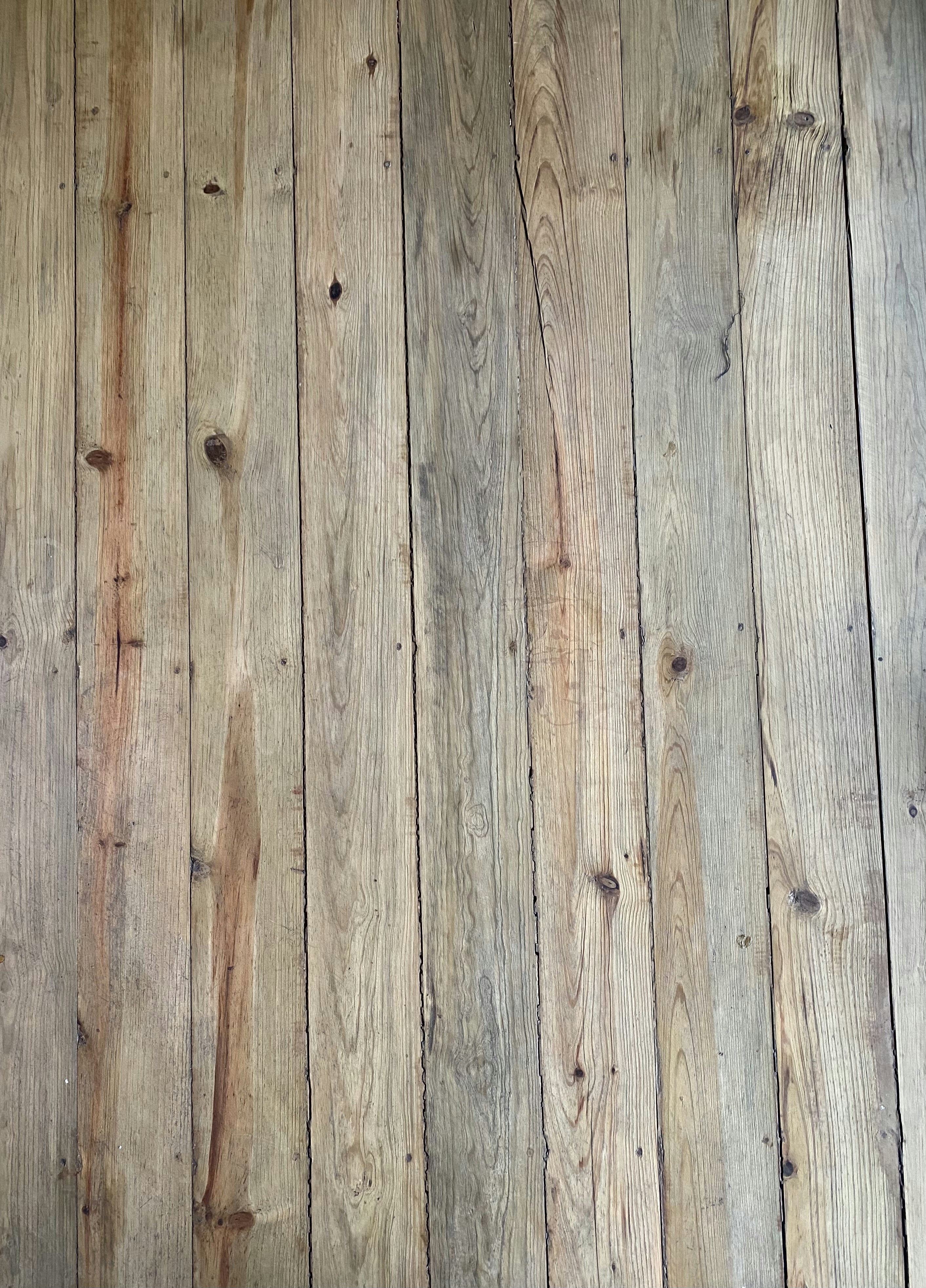 Elegant Oak Flooring