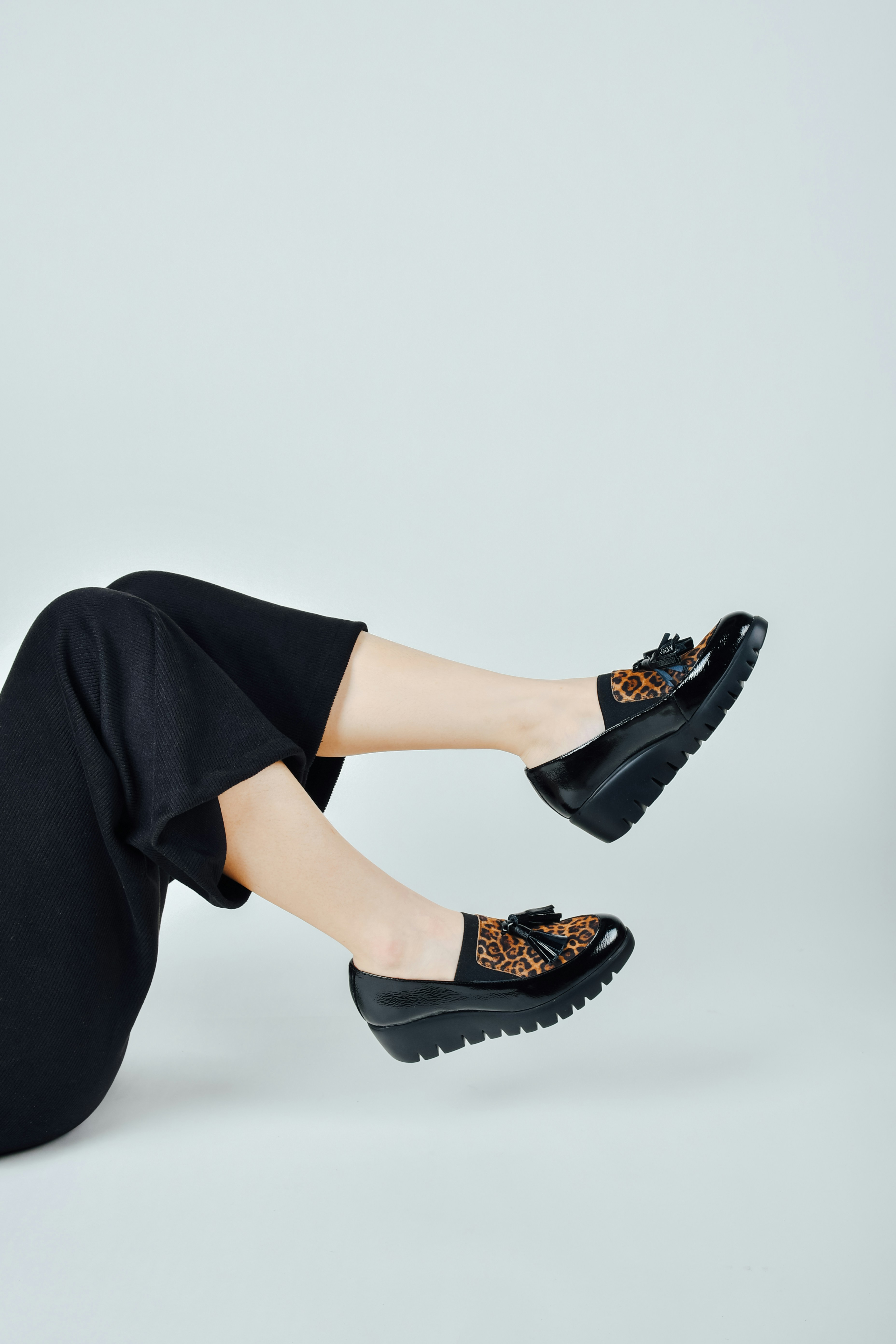 footwear