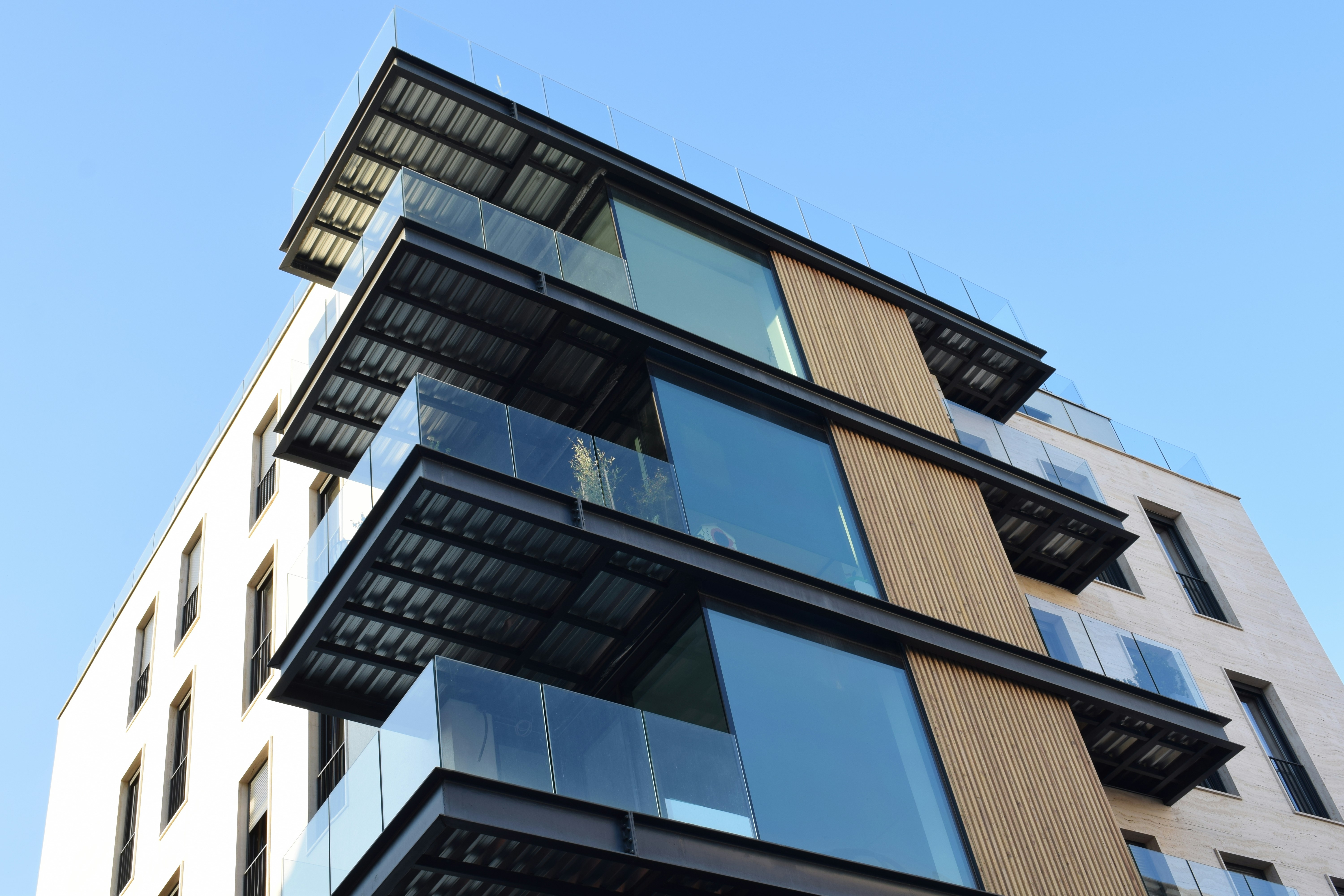 Boom to Reset: Canada’s Condo Collapse Could Lead to Smarter Urban Growth