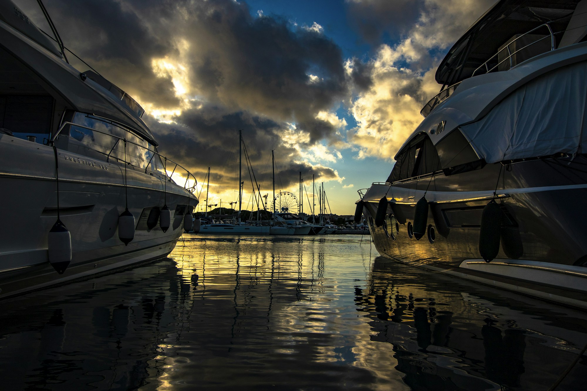 Toulon: Discovering Local Culture and Traditions