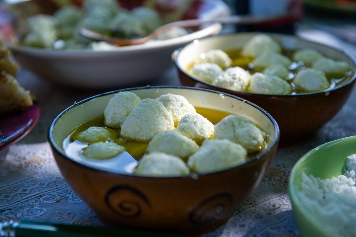 How Can I Use Leftover Ricotta for Simple Desserts