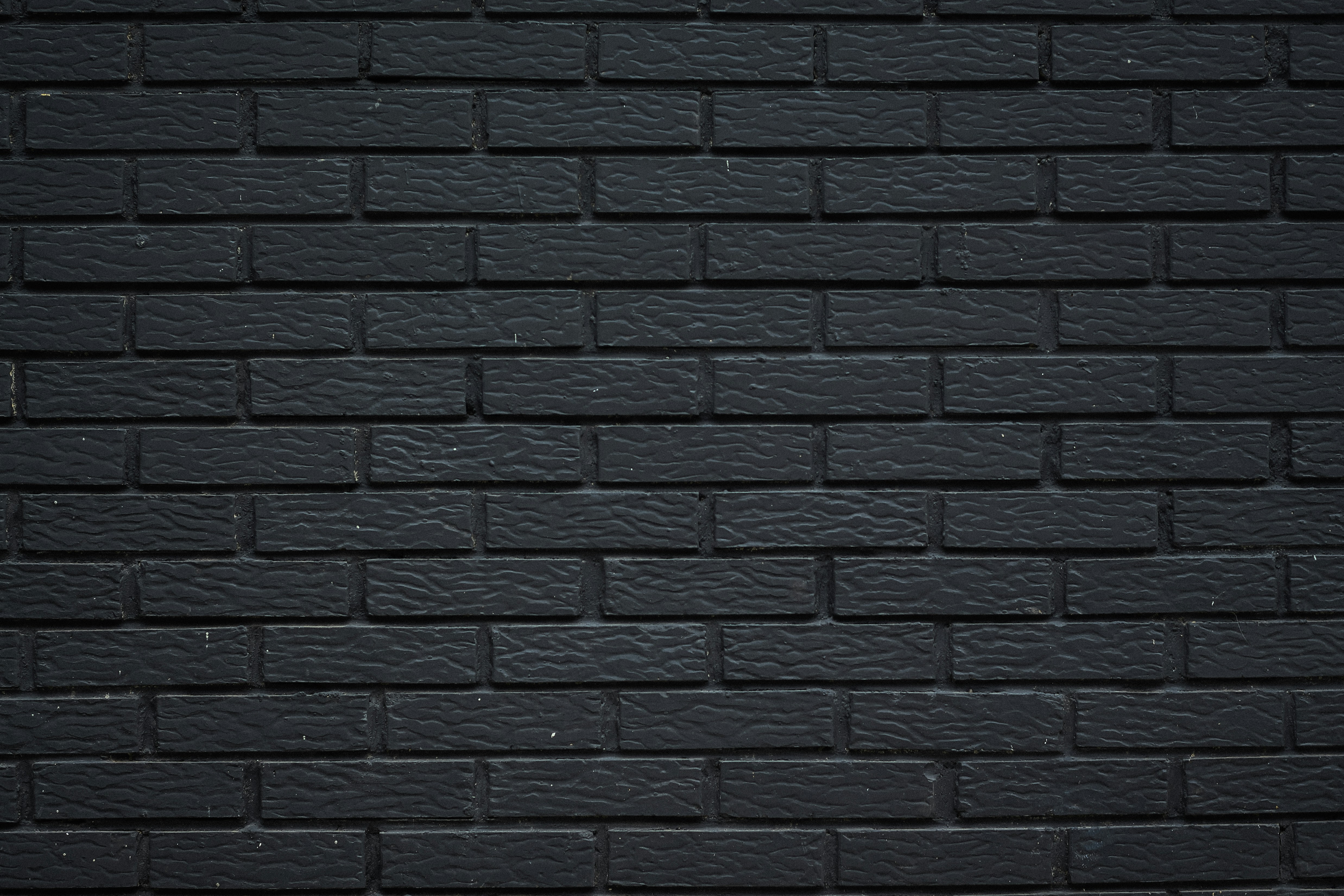 black-and-white-brick-wall