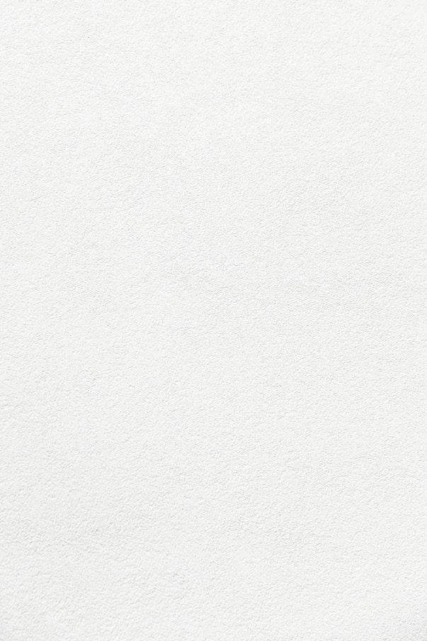 white wall paint with black line