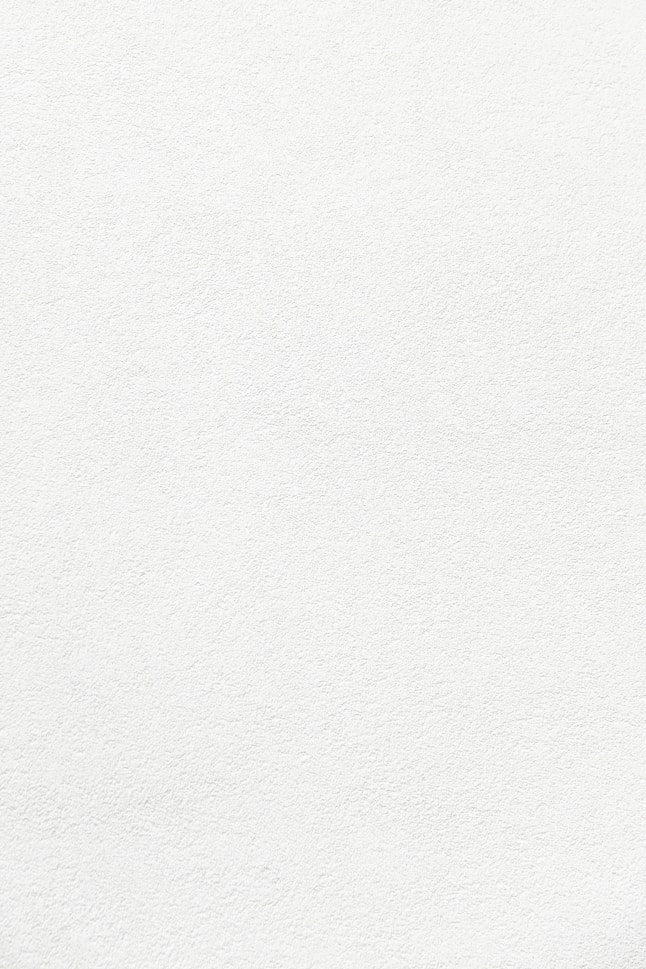 white wall paint with black line