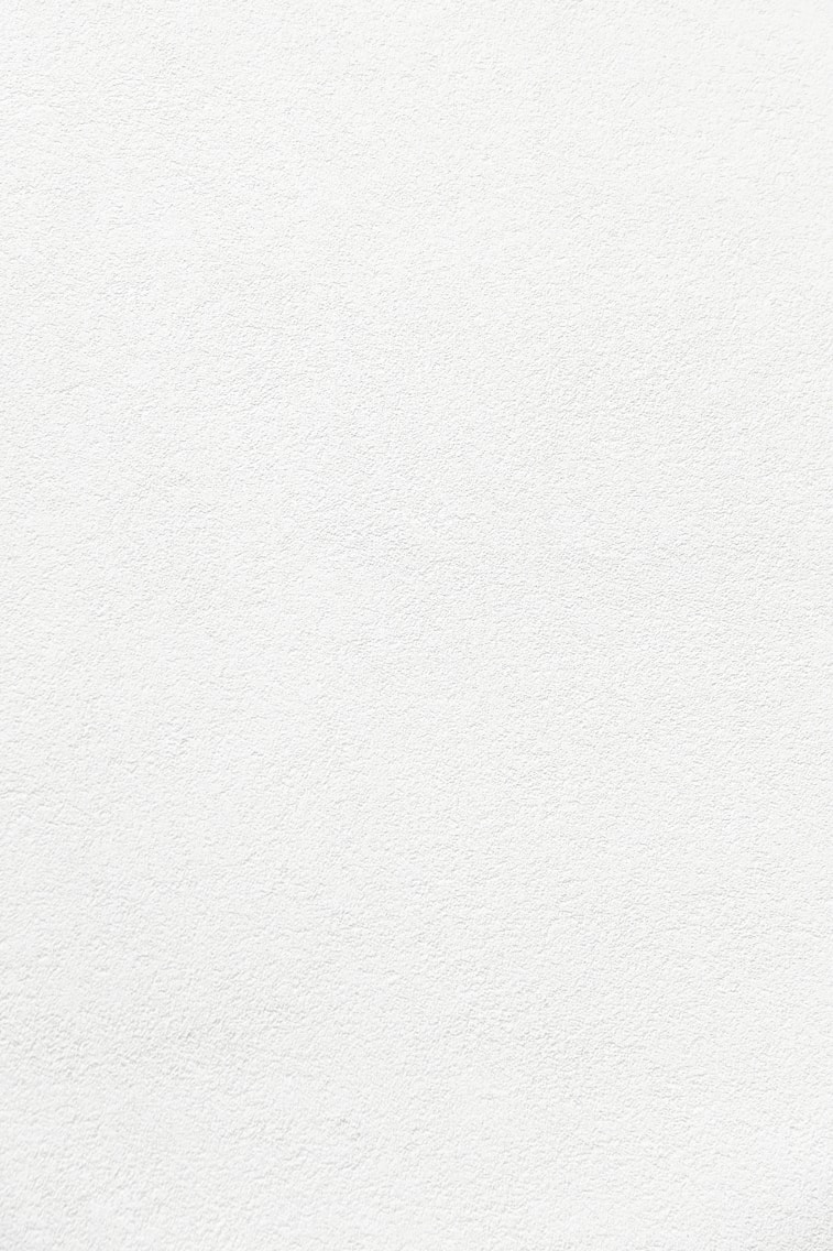 white wall paint with black line