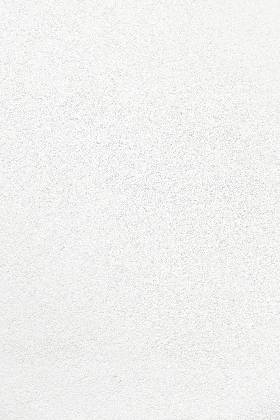 white wall paint with black line