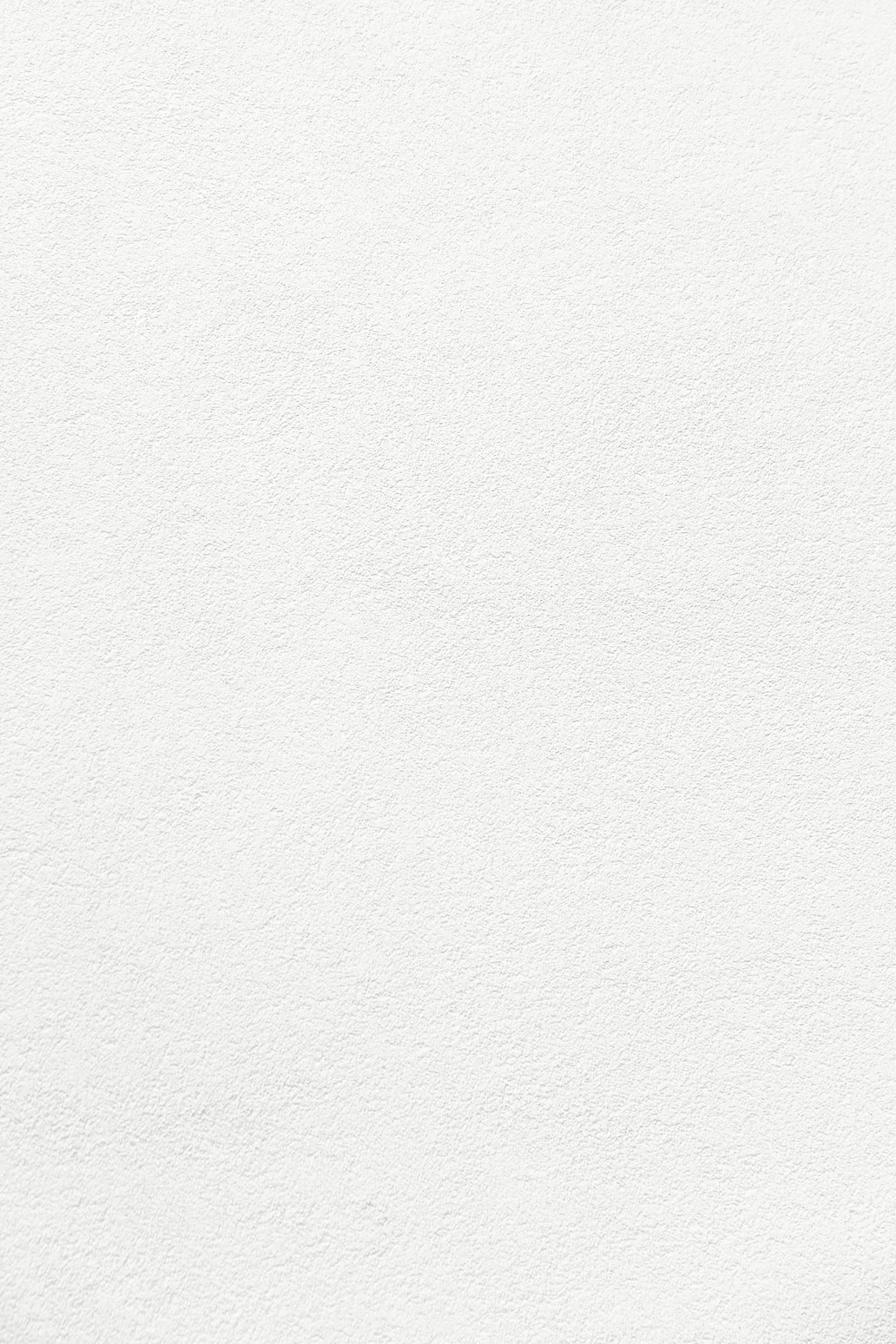 white wall paint with black line