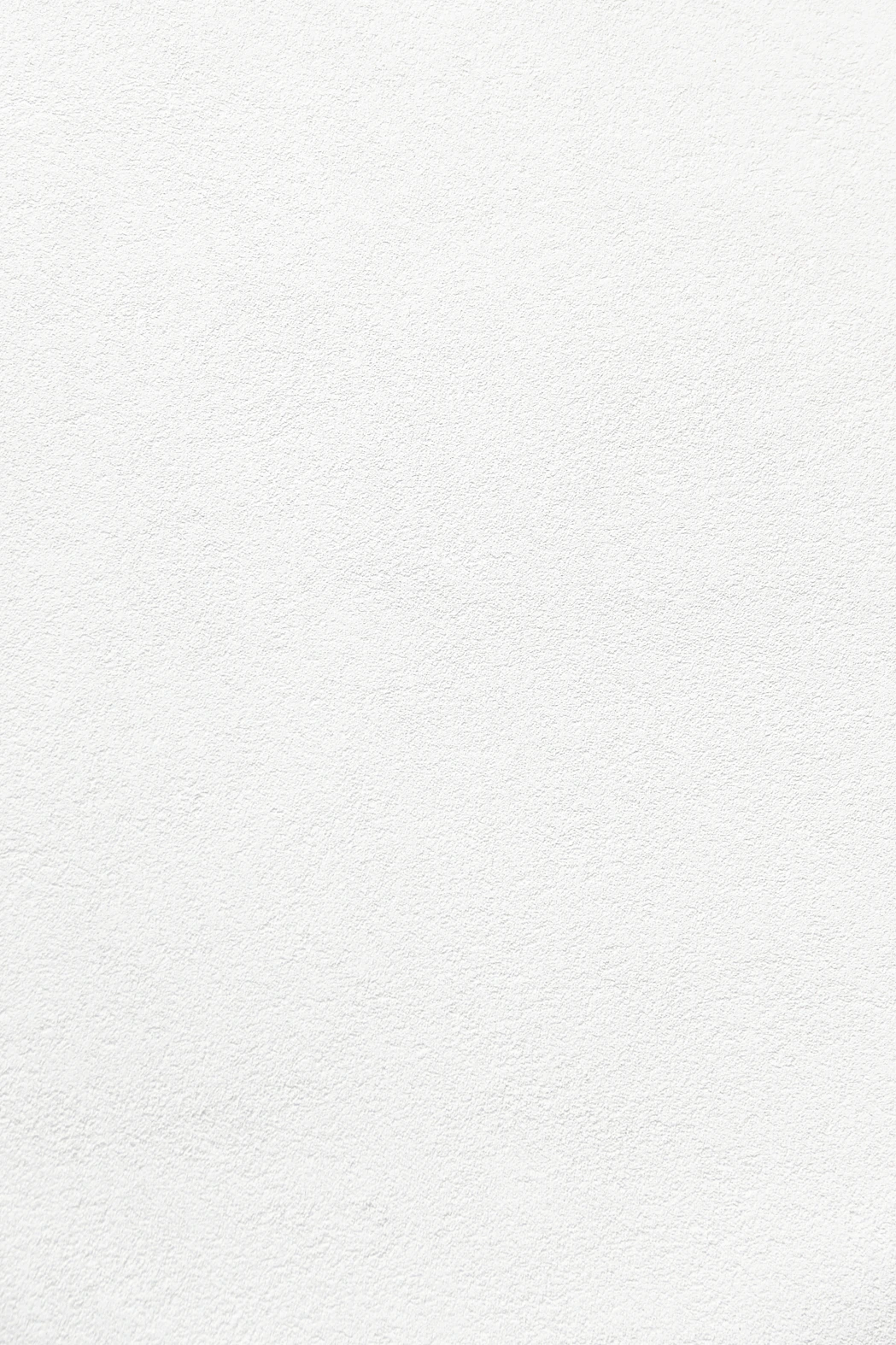 white wall paint with black line