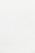 plain white textured plaster surface