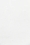 white wall paint with black line