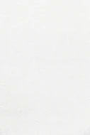 plain white textured plaster surface