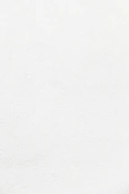 white wall paint with black line