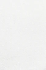 white wall paint with black line